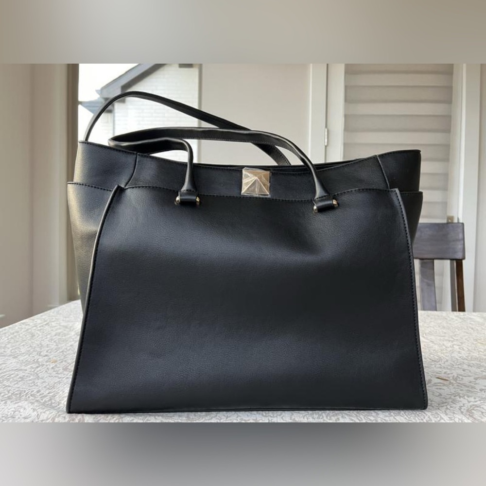 I.N.C. International Concepts Abigaill Large Tote NWT